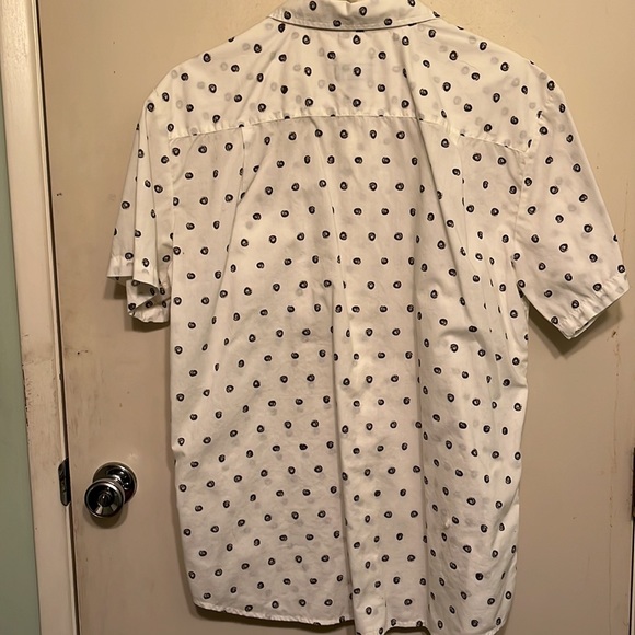 Brixton Shirt - Picture 3 of 3